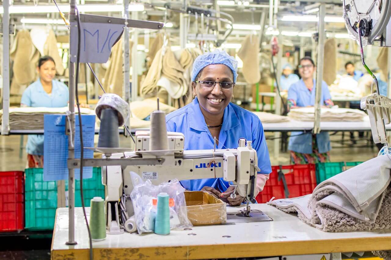 Factory workers recruitment in Dubai